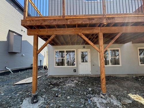 79 Simona Drive, Dartmouth, NS - Outdoor