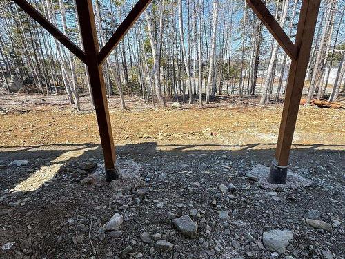 79 Simona Drive, Dartmouth, NS - Outdoor With View