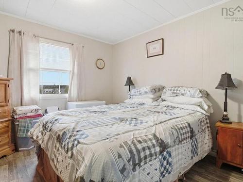 135 Redmonds Road, Seabright, NS 