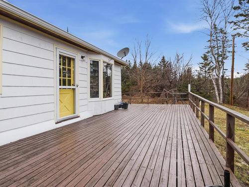 135 Redmonds Road, Seabright, NS 