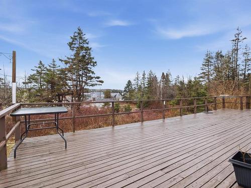 135 Redmonds Road, Seabright, NS 
