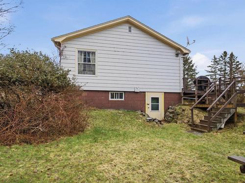 135 Redmonds Road, Seabright, NS 