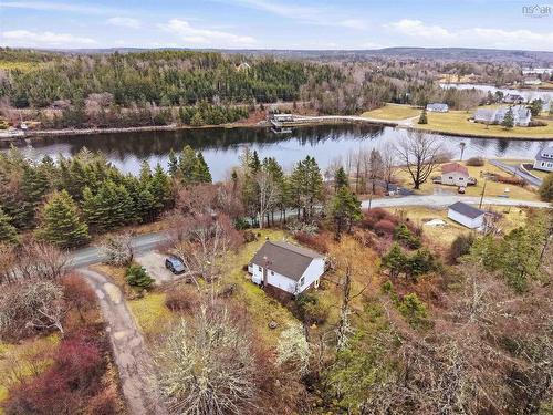 135 Redmonds Road, Seabright, NS 