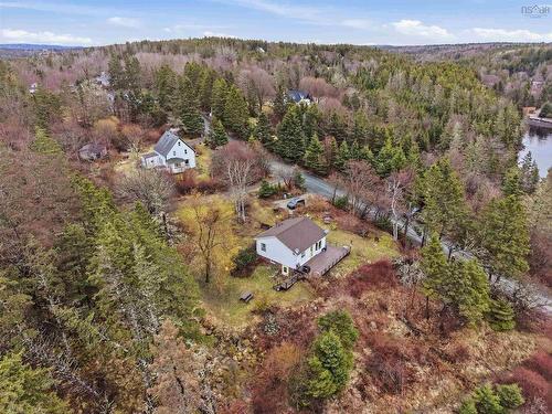 135 Redmonds Road, Seabright, NS 