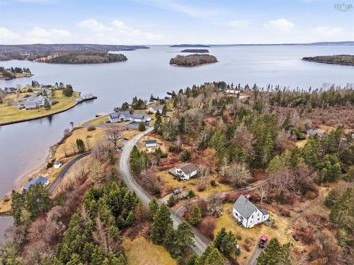 135 Redmonds Road, Seabright, NS 