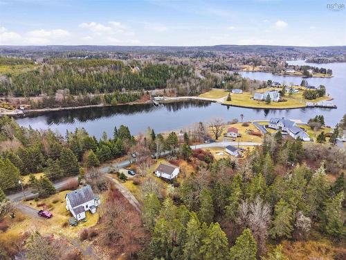 135 Redmonds Road, Seabright, NS 