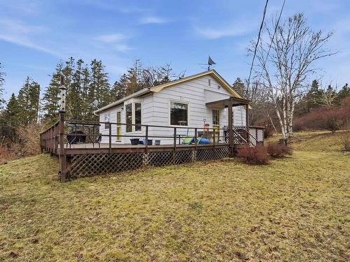 135 Redmonds Road, Seabright, NS 