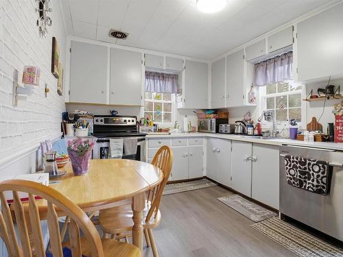 135 Redmonds Road, Seabright, NS 