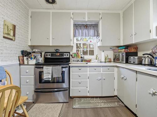 135 Redmonds Road, Seabright, NS 