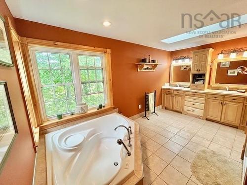 1143 Upper River John Road, Middleton, NS 