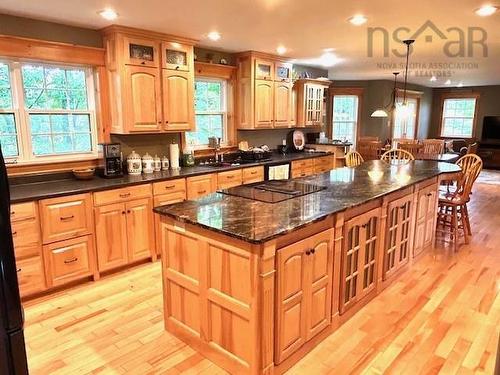 1143 Upper River John Road, Middleton, NS 