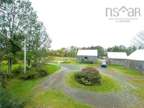 1143 Upper River John Road, Middleton, NS 