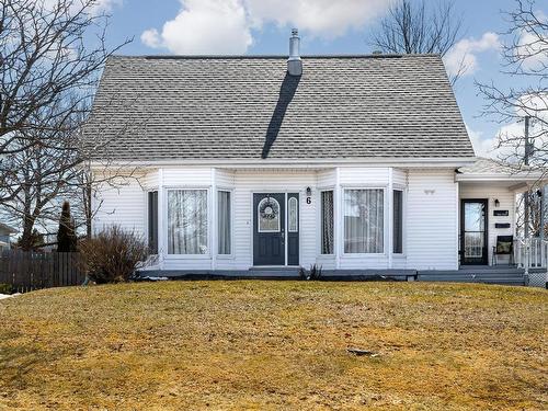 6 Shell Court, Charlottetown, PE 