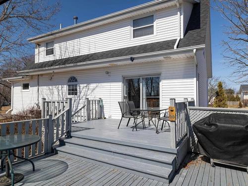 6 Shell Court, Charlottetown, PE 