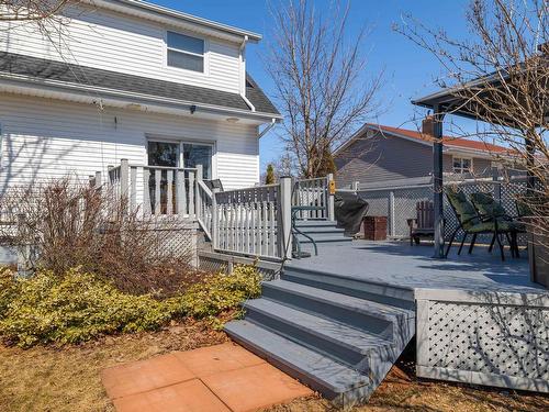 6 Shell Court, Charlottetown, PE 