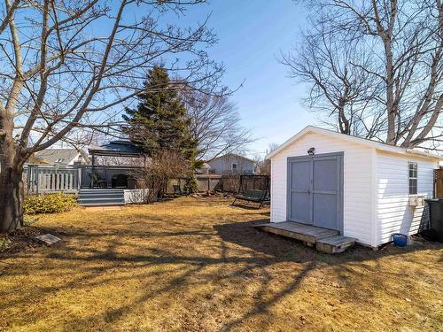 6 Shell Court, Charlottetown, PE 