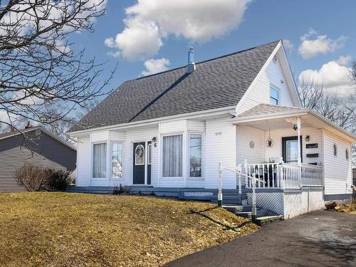 6 Shell Court, Charlottetown, PE 