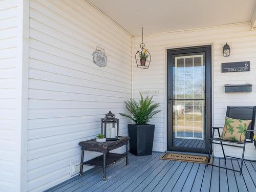 6 Shell Court, Charlottetown, PE 