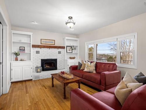 75 Bayview Drive, Hackett'S Cove, NS 