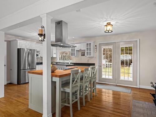 75 Bayview Drive, Hackett'S Cove, NS 