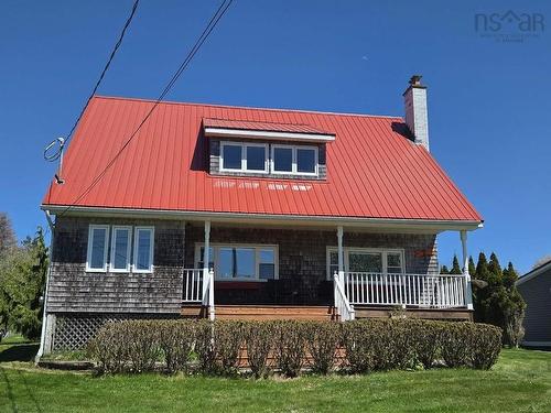 75 Bayview Drive, Hackett'S Cove, NS 