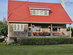 75 Bayview Drive Hackett's Cove, NS B3Z 3J8