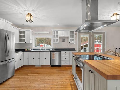 75 Bayview Drive, Hackett'S Cove, NS 