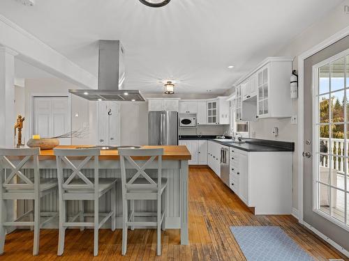 75 Bayview Drive, Hackett'S Cove, NS 