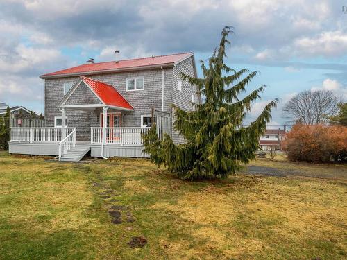 75 Bayview Drive, Hackett'S Cove, NS 