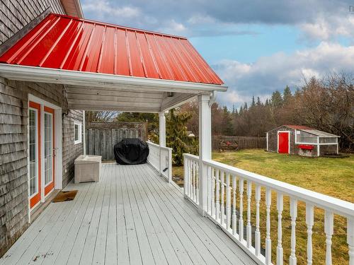 75 Bayview Drive, Hackett'S Cove, NS 