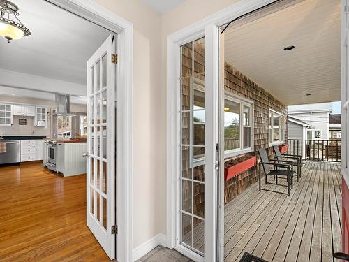 75 Bayview Drive, Hackett'S Cove, NS 
