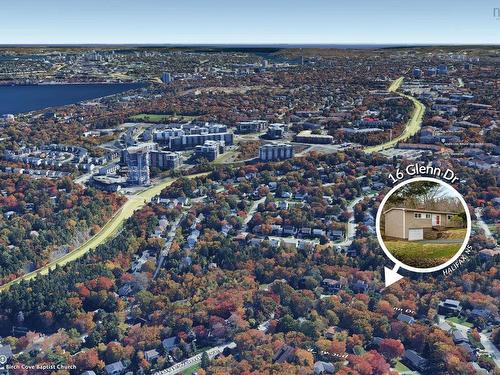 16 Glenn Drive, Halifax, NS 