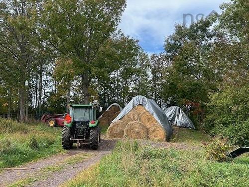 1143 Upper River John Road, Middleton, NS 