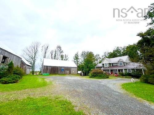 1143 Upper River John Road, Middleton, NS 
