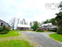 1143 Upper River John Road Middleton, NS B0K 1V0