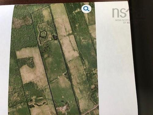 1143 Upper River John Road, Middleton, NS 