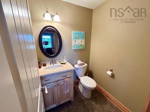 1143 Upper River John Road, Middleton, NS 