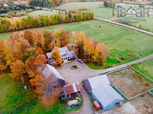 1143 Upper River John Road, Middleton, NS 