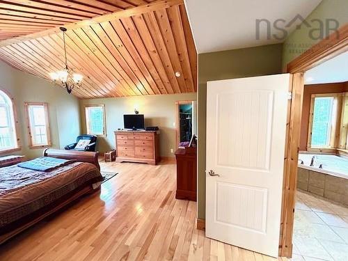 1143 Upper River John Road, Middleton, NS 