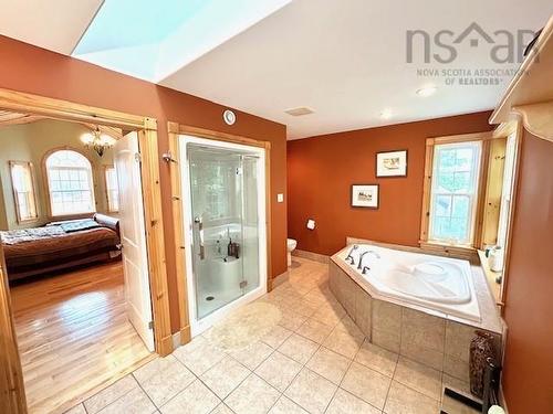 1143 Upper River John Road, Middleton, NS 
