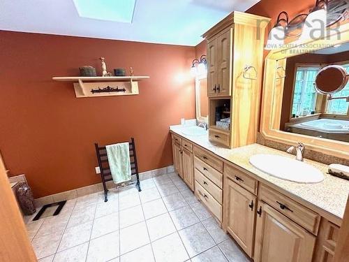 1143 Upper River John Road, Middleton, NS 