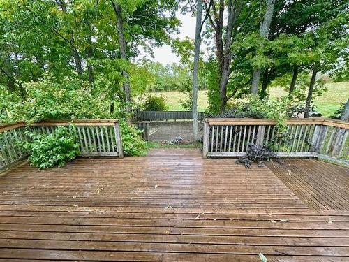 1143 Upper River John Road, Middleton, NS 