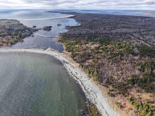 Round Bay Road, Round Bay, NS 