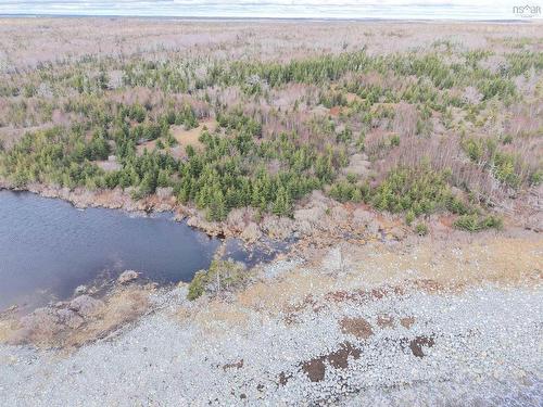 Round Bay Road, Round Bay, NS 