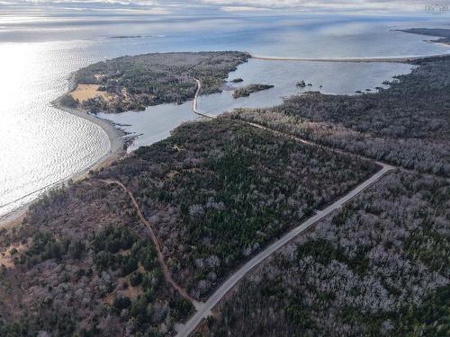 Round Bay Road, Round Bay, NS 