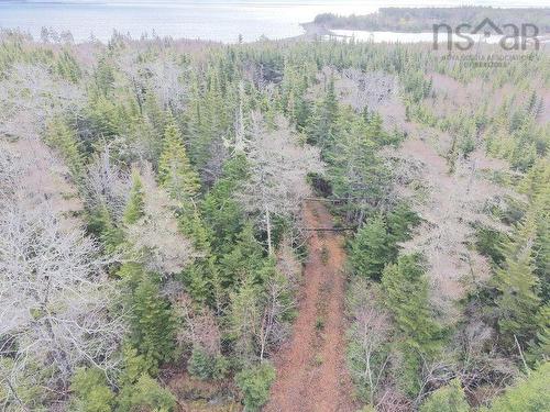 Round Bay Road, Round Bay, NS 
