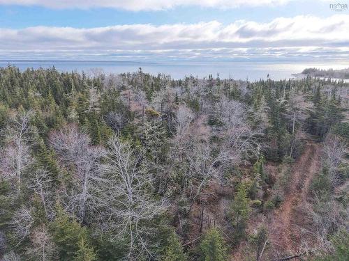 Round Bay Road, Round Bay, NS 