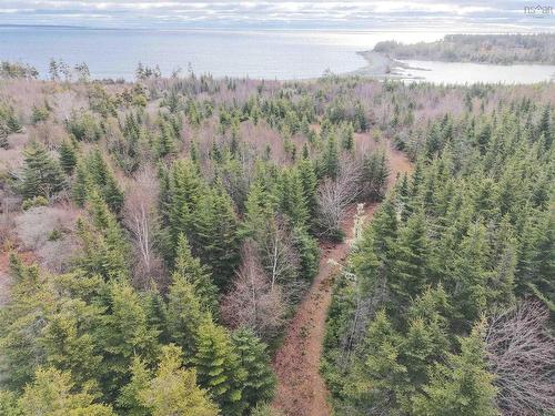 Round Bay Road, Round Bay, NS 