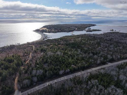 Round Bay Road, Round Bay, NS 