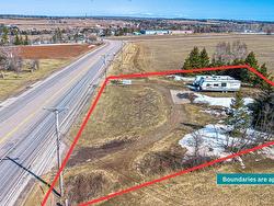 LOT RTE 1 TRANS CANADA Highway Crapaud, PE C0A 1J0